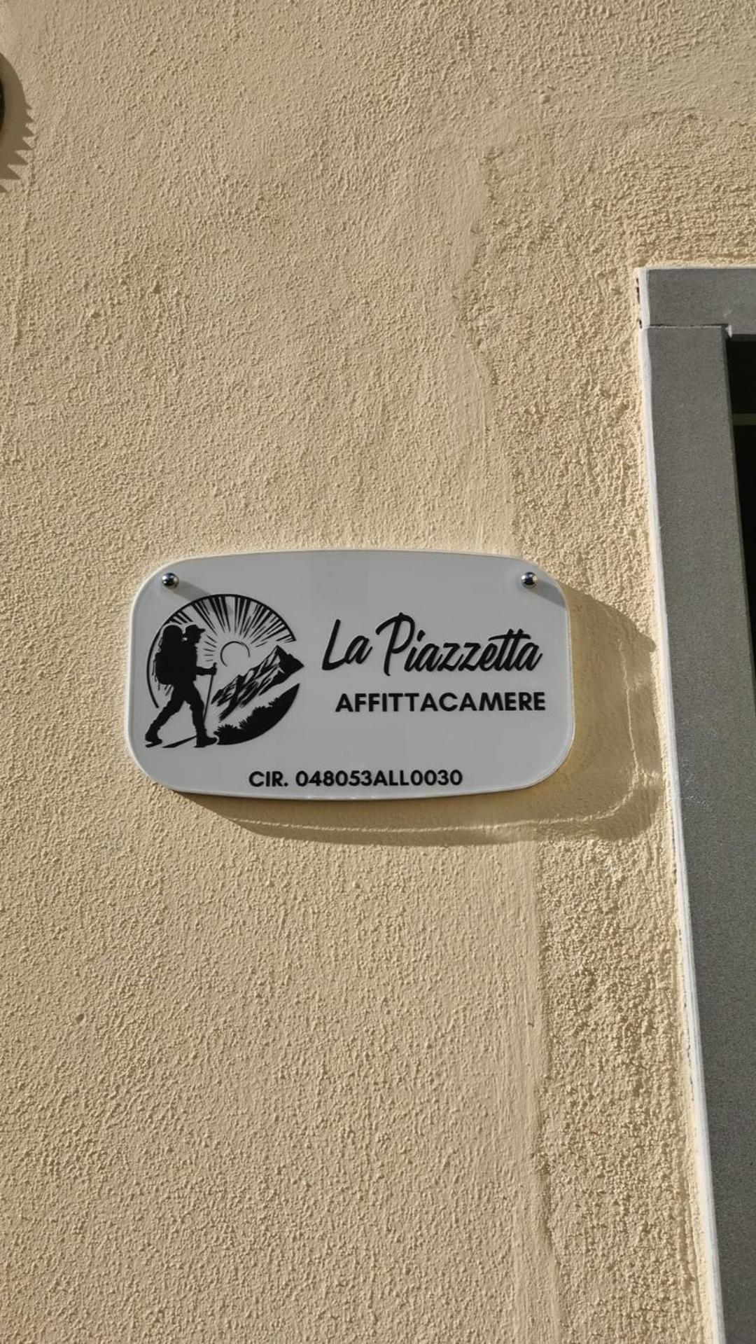 La Piazzetta - Affittacamere San Piero a Sieve Luaran gambar