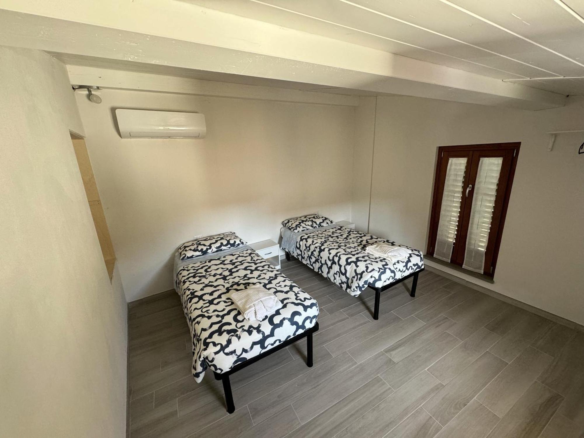 La Piazzetta - Affittacamere San Piero a Sieve Luaran gambar